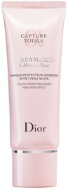 Sejas maska sievietēm Christian Dior Dream Skin 1 Minute, 75 ml