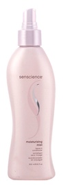 Shiseido Senscience Moisturizing Mist Leave In Hair Conditioner 200ml