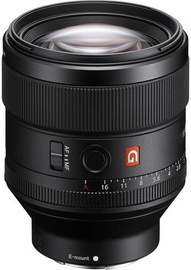 Sony FE 85mm F1.4 GM Lens