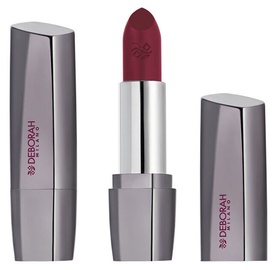 Deborah Milano Red Long Lasting Lipstick 4.4g 18