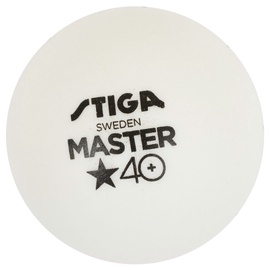 Мячик для настольного тенниса Stiga, 40 мм
