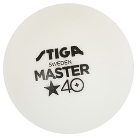 Мячик для настольного тенниса Stiga, 40 мм
