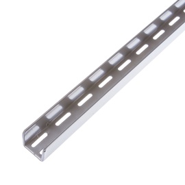 Riputussiin Futura ITI0284, 2300 mm, plaatinahõbe