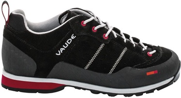 Vaude Womens Dibona Advanced Black 39