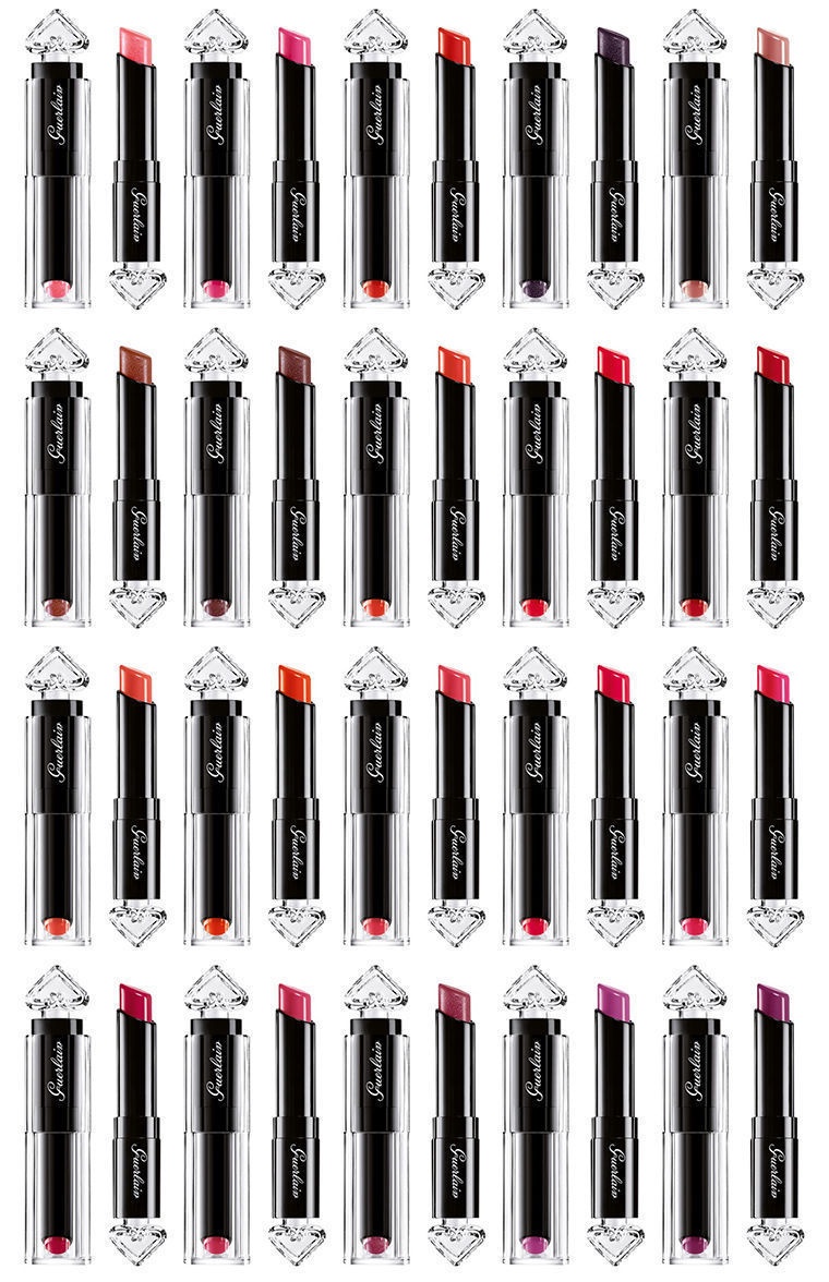 lip colour ink guerlain