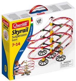 Quercetti Skyrail Suspension Basic 6630