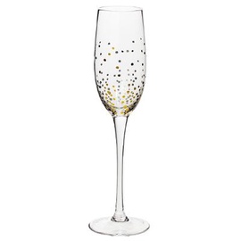 Šampanja klaas Secret de Gourmet JEANNE GOLD, 0.21 l, 6 tk