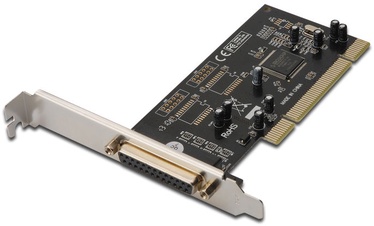 Digitus Interface Card PCI