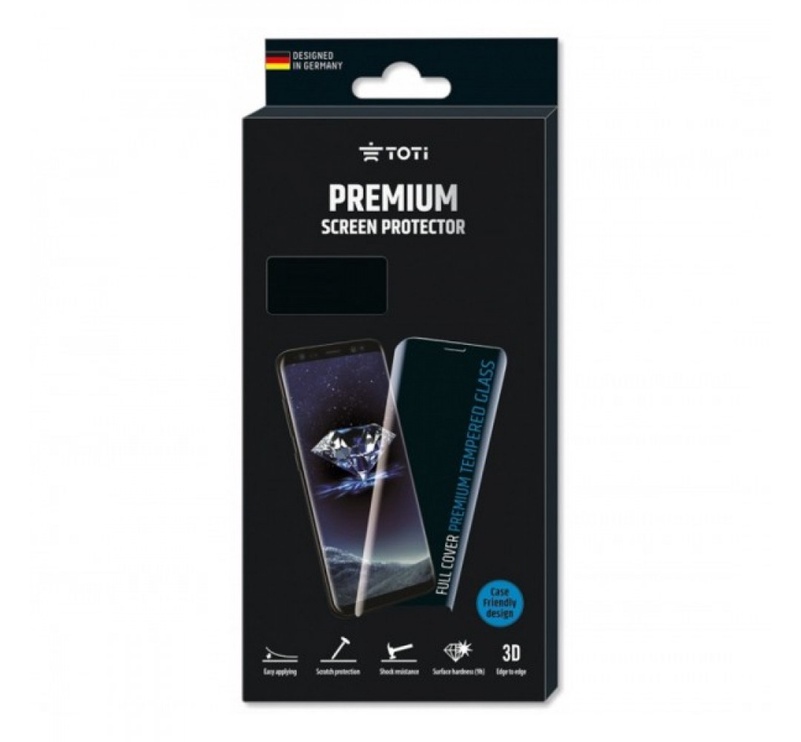 Защитное стекло для телефона Toti For Iphone 11 Pro Max
