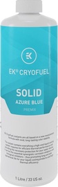 EK Water Blocks EK-CryoFuel Solid Azure Blue (Premix 1000mL)