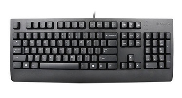 Клавиатура Lenovo EN, черный