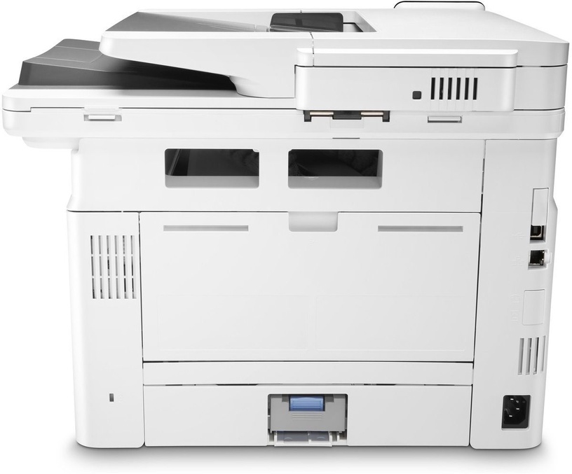 Многофункциональный принтер HP M428dw, лазерный