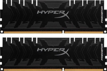 Operatīvā atmiņa (RAM) Kingston HyperX Predator HX430C15PB3K2/32 DDR4 32 GB