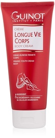 Ķermeņa krēms Guinot Longue Vie Corps, 200 ml