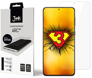 Защитная пленка на экран 3MK Screen Protector ARC Special Edition Gal