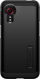 Чехол Spigen Tough Armor for Galaxy Xcover 5, черный
