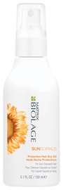 Matu eļļa Matrix Biolage Sunsorials Protective Hair Dry Oil, 150 ml