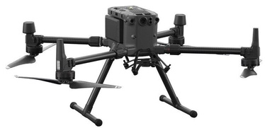 Bezpilota lidaparāts DJI Matrice 300 RTK
