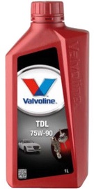 Valvoline TDL 75w90 1l