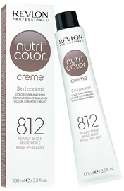 Revlon Professional Nutri Color Creme 100ml 812