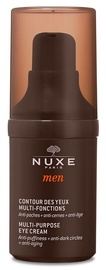 Acu krēms Nuxe Men Multi-Purpose, 15 ml