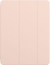Apple Smart Folio for iPad Pro 12.9" 4th Generation Pink Sand