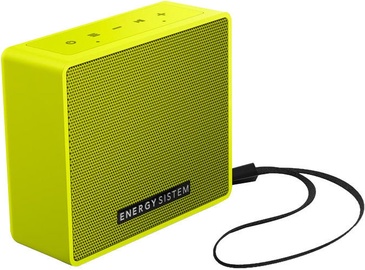 Belaidė kolonėlė Energy Sistem Music Box 1+ Pear, 5 W