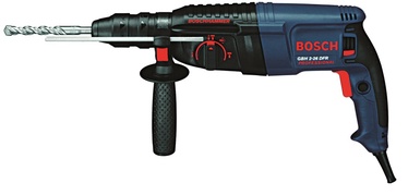 Perforators Bosch GBH 2-26DFR, 800W