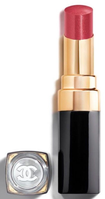 chanel rouge coco flash live 82