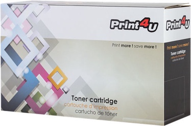Tonera kasete Print4U CE505A/CF280A/CRG 719, melna