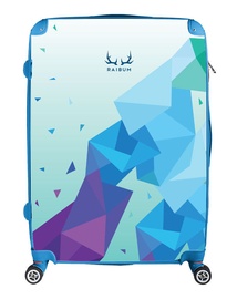 Raibum Travel Bag Large 92l 30260184