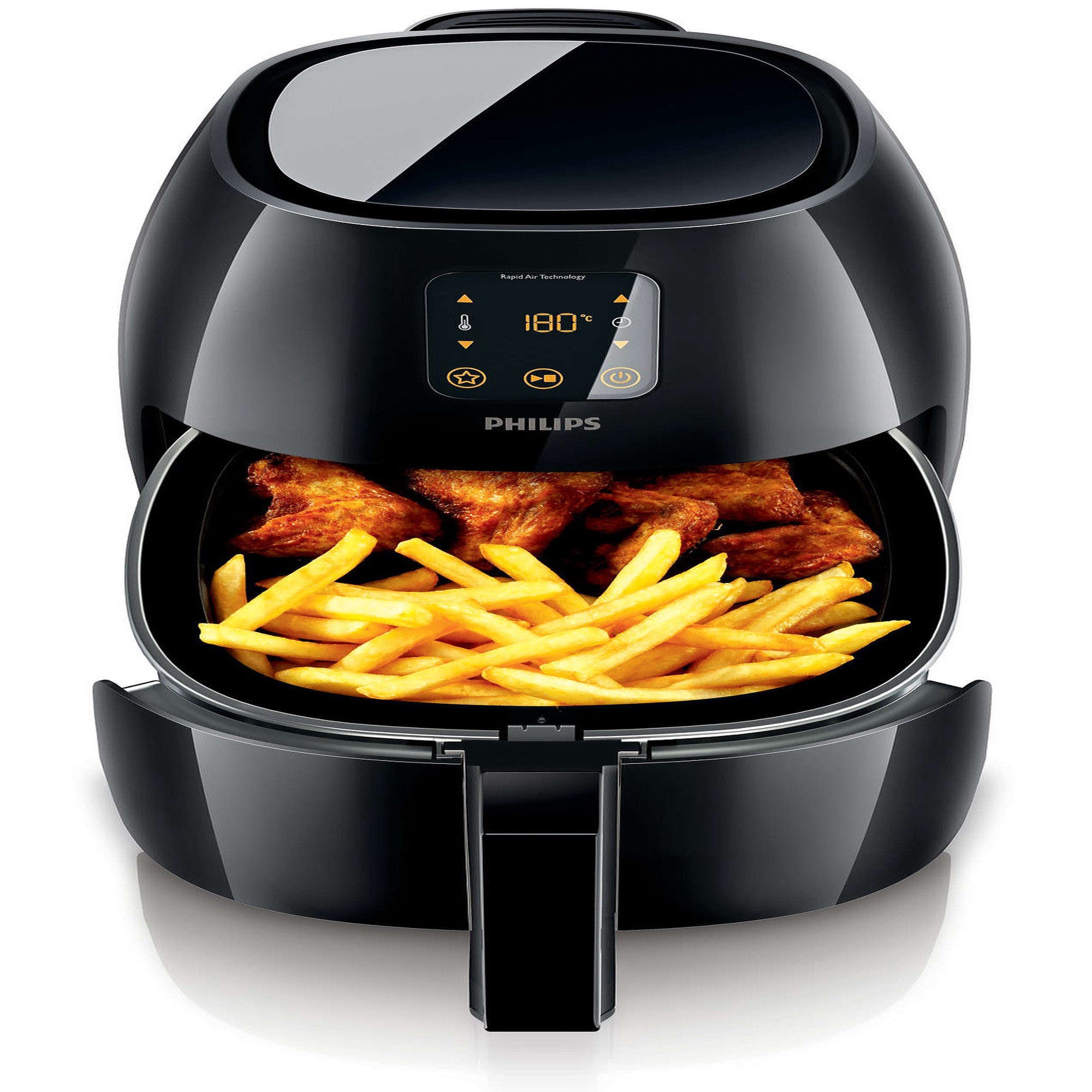 Philips Avance Collection Airfryer XL HD 9240/90 Krauta.ee