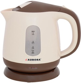Электрический чайник Aurora AU 3411 Brown