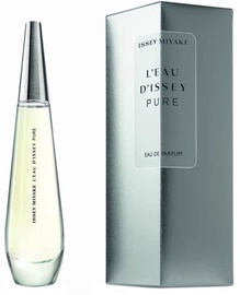 Parfüümid Issey Miyake L´Eau D´Issey Pure 90ml EDP