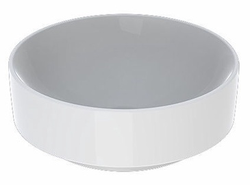 Ifö VariForm Sink D400mm White