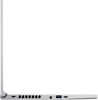 Ноутбук Acer Predator Triton 300 SE, Intel® Core™ i5-11300H, 8 GB, 512 GB, 14 ″, Nvidia GeForce RTX 3060, серебристый