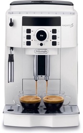 Automātiskais kafijas automāts DeLonghi Magnifica ECAM 21.117.W