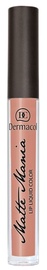 Dermacol Matte Mania Liquid Lipstick 3.5ml 12