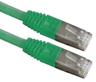Esperanza Cable FTP 6 Green 0.25m