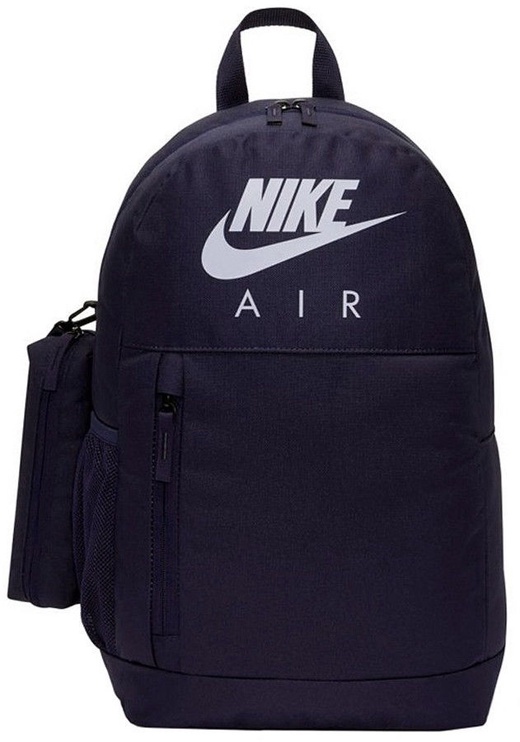 nike school backpacks blue