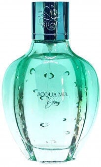 acqua mia donna eau de parfum