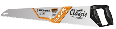 G-MAN 328H Classic R5 Hand Saw 550mm