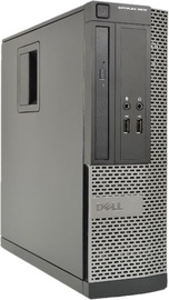 DELL OptiPlex 3010 SFF RW0283 + Windows 10 Professional Pro 64-bit