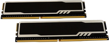 LC-Power 16GB 3200MHz CL16 DDR4 KIT OF 2 LC-RAM-DDR4-3200-HS-16GB-KIT