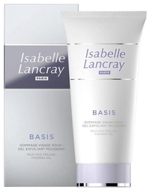 Isabelle Lancray Basis Mild Face Peeling Foaming Gel 150ml