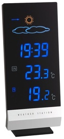 TFA 35.1102.01 Lumax Digital Weather Station With Outdoor Sensor