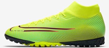 Nike Mercurial Superfly 7 Academy MDS TF BQ5435 703 Lemon 43