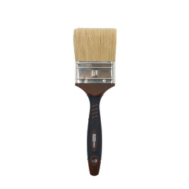 Pintsel Haushalt RJ3348, 64 mm, lakkimiseks/immutatud/puidust pindadele
