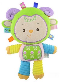 Funikids Cuddly Toy With Screech Lamb 692499