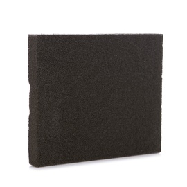 Šlifavimo kempinė Vagner SDH 118.01, NR100, 120x98x13 mm, 1 vnt.